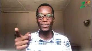 Jeremiah Mulanda - Co-host Real Talk