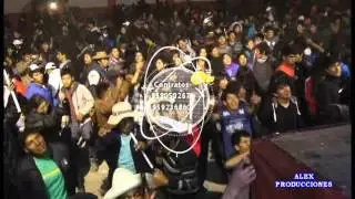 Sortijitas de chumbivilcas primicia 2016(Porque eres celoso)