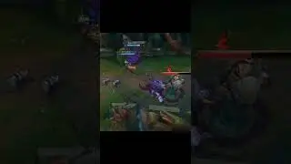 ЛЕГАЛЬНЫЙ ДВОЙНОЙ УРОН ПО БАШНЯМ В ЛИГЕ ЛЕГЕНД #leagueoflegends