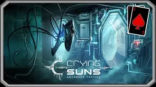 Why you should play: Crying Suns