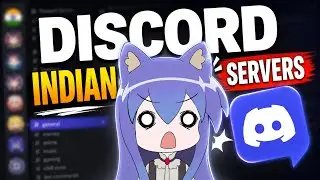 Why Are Indian Discord Servers Like This? 😭