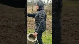 взрываем микроволновку часть 2(плюс какая-то штука)💥🤯