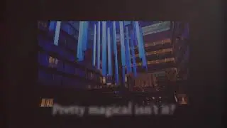 Lightboxes in Radisson hotel created by Vecta Design