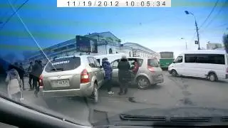 индейцы