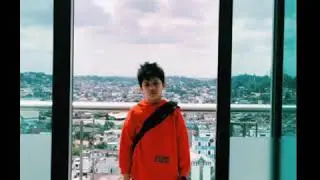 Happy birshday muhamad al.fateh halilintar