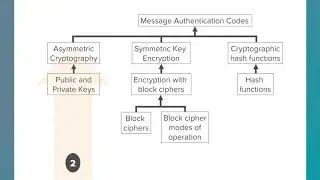 Cryptography Basics: Symmetric and Asymmetric Cryptography - Identifying Security Vulnerabilities