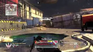 competitive sniping highlights. game 1(2v2)