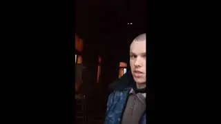Кривой Рог Заброшенная шахта Комсомолка