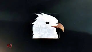 Top 10 Bestseller Logo Intro After Effects Template on Envato 2018