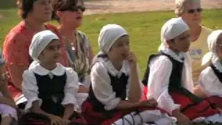 Basque Culture