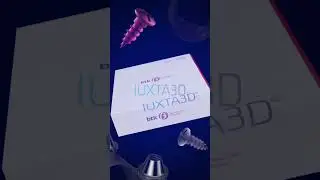 Why Choose IUXTA 3D: The Original BTK Solution