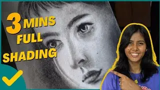 How to Draw a Boy| Timelapse drawing| Realistic Sketch
