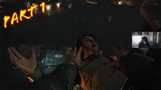 Call Of Duty: Black Ops Cold War Campaign Walkthrough Part 1
