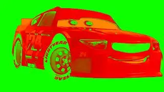 Cars 3 Driven To Win  - Brick Yardley  - Whaaat Sound Effect Effects (My 1st Preview)