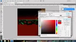 Speed Art | KooZee