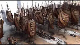 Costelão -- gaúchos se tornam empresários do churrasco em Brasília