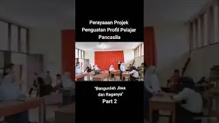 Kegiatan P5