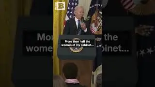 Joe Biden: 