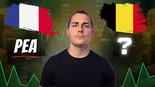 Quel est l'équivalent du PEA en Belgique ?