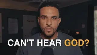What’s Really Happening When God Feels Silent