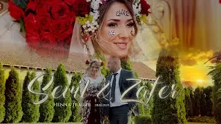 Sevil & Zafer || Henna Night | KINA GECESİ | 28.06.2024 #dulovo #chernolik
