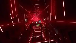 [Beat Saber] Pure Silver - Camellia