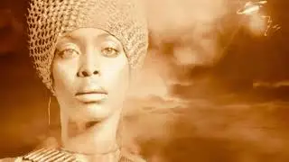 Erykah Badu - Didn’t Cha Know (Screwed & Chopped) by MGB Nashstreet
