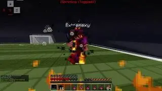 Relogado x Extremex (Fui Telado)