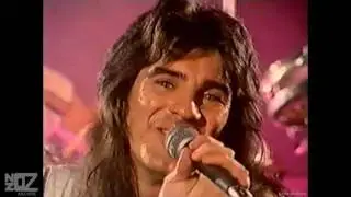 Finch - Where Were You (1978)