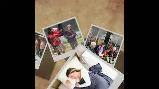 Crafting Smiles One Photo Slide at a Time with Filmora 