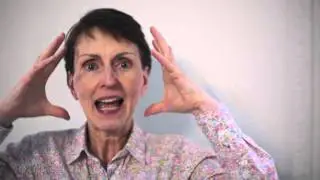 Helen Sharman, Astronaut describes effects of microgravity via your body