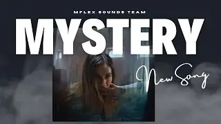 Mflex Sounds  - Mystery! - Italo Disco, Eurodisco, Newdisco, Hi-nrg, Super HIT 2023