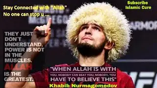 ALHAMDULILLAH #AndStill 29-0 & Retired Undisputed The Greatest of All Time Khabib Nurmagomedov