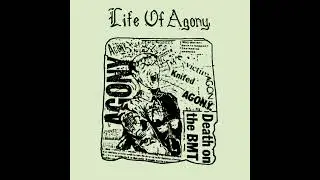 Life Of Agony - Power By The Fist