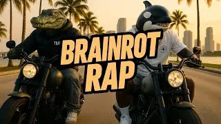 Sammy Music Official Clip VO