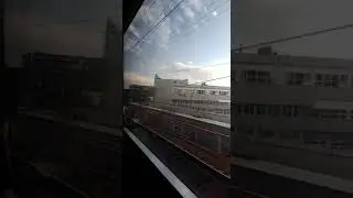 Верхние котлы Павелецкое направление МЦК в сторону области