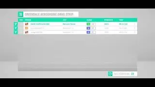 Forza horizon 4 exact tie !!!