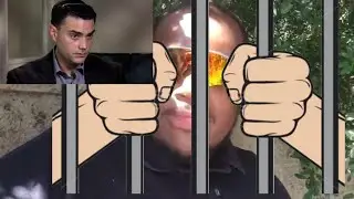 EDP445 prison interview