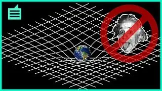 a teoria de Einstein NÃO é verdadeira