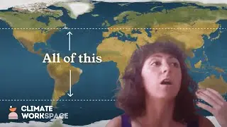 Will our future world be mostly desert? Featuring Marybeth Arcodia // Climate Workspace Episode 2