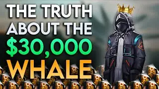 Meet the Arknights WHALE who spent $30,000