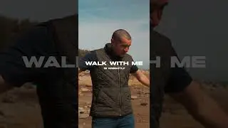 Si Knightly recent drop “Walk With Me” 