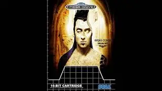 Hayko Cepkin - Sıkı Tutun Intro (Sega Mega Drive Edition)
