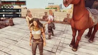 THE ROAD TO 1K SUBS. SORCERER HUNTING