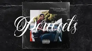 [FREE] Future x UFO361 Type Beat 2020 Free For Profit - 