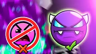 PORQUÉ ELEGIMOS un EASY DEMON y no un INSANE?