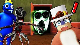 You Will REGRET Watching THIS VIDEO.. (Roblox Doors)
