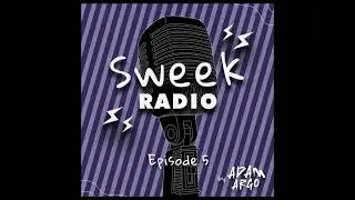 SWEEK Radio 