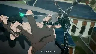 Yeagerist | Floch Forster†「AMV」