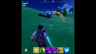 Tinha esquecido de posta kk Gameplay da temporada passada🥶 (Fortnite)